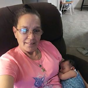 Meet your Posher, Irene